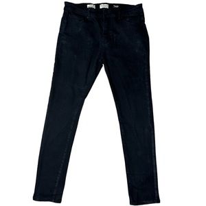 Scott James Black Jeans